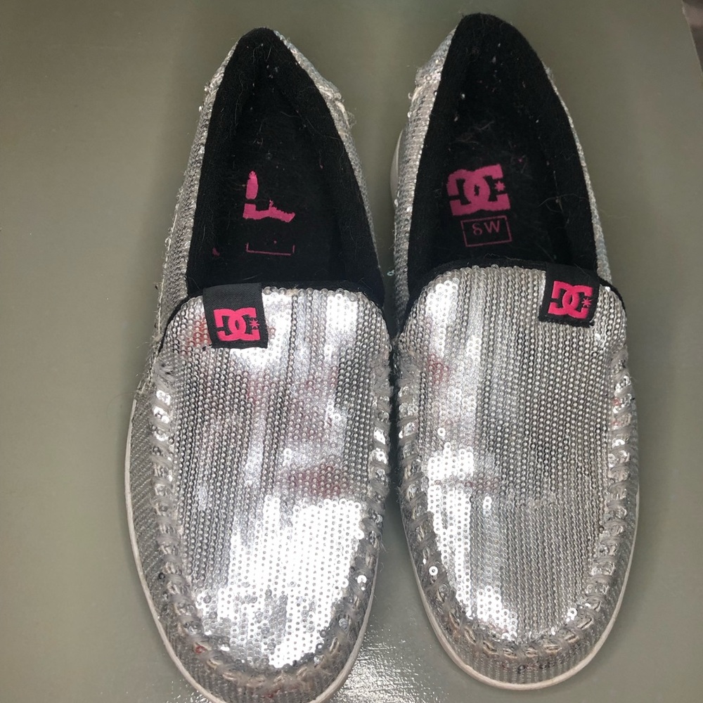 DC Shoes